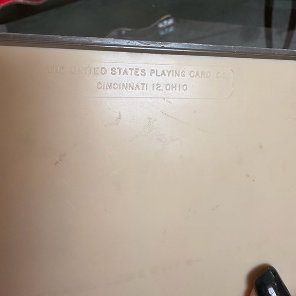 United States Playing Card Co. Set - Picture 8 of 9